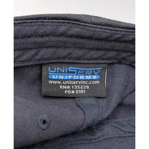 Jersey Mike's Subs Since 1956 Hat Strap Back Crew Member Cap Employee Sandwich - Picture 5 of 5